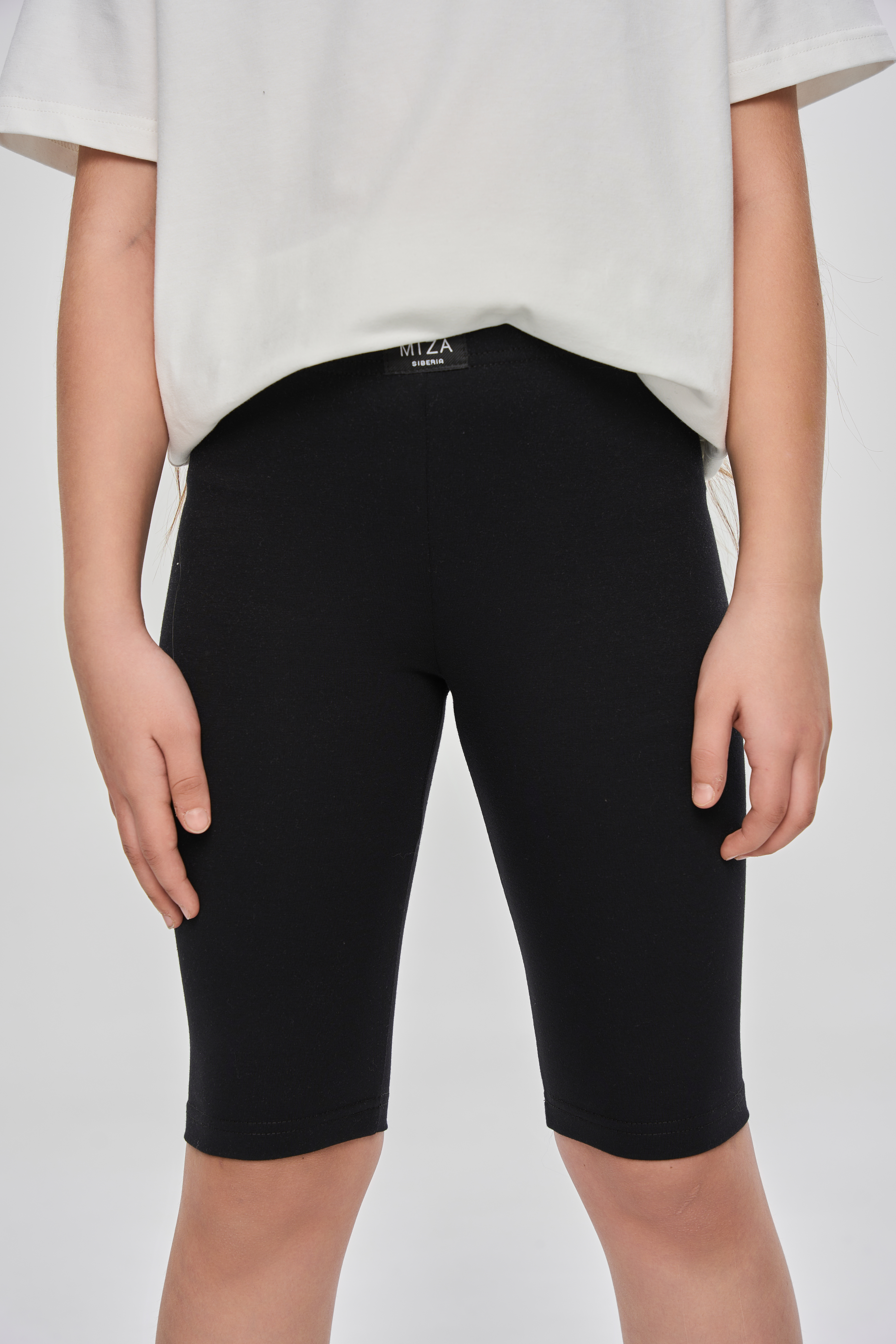 
Велосипедки