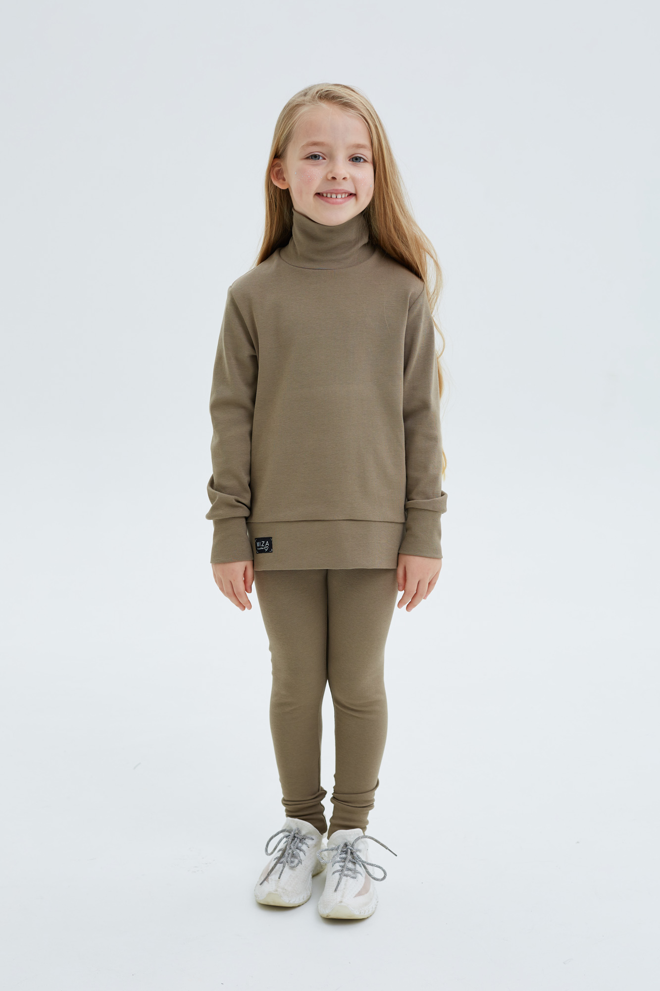 Костюм (104 какао)
