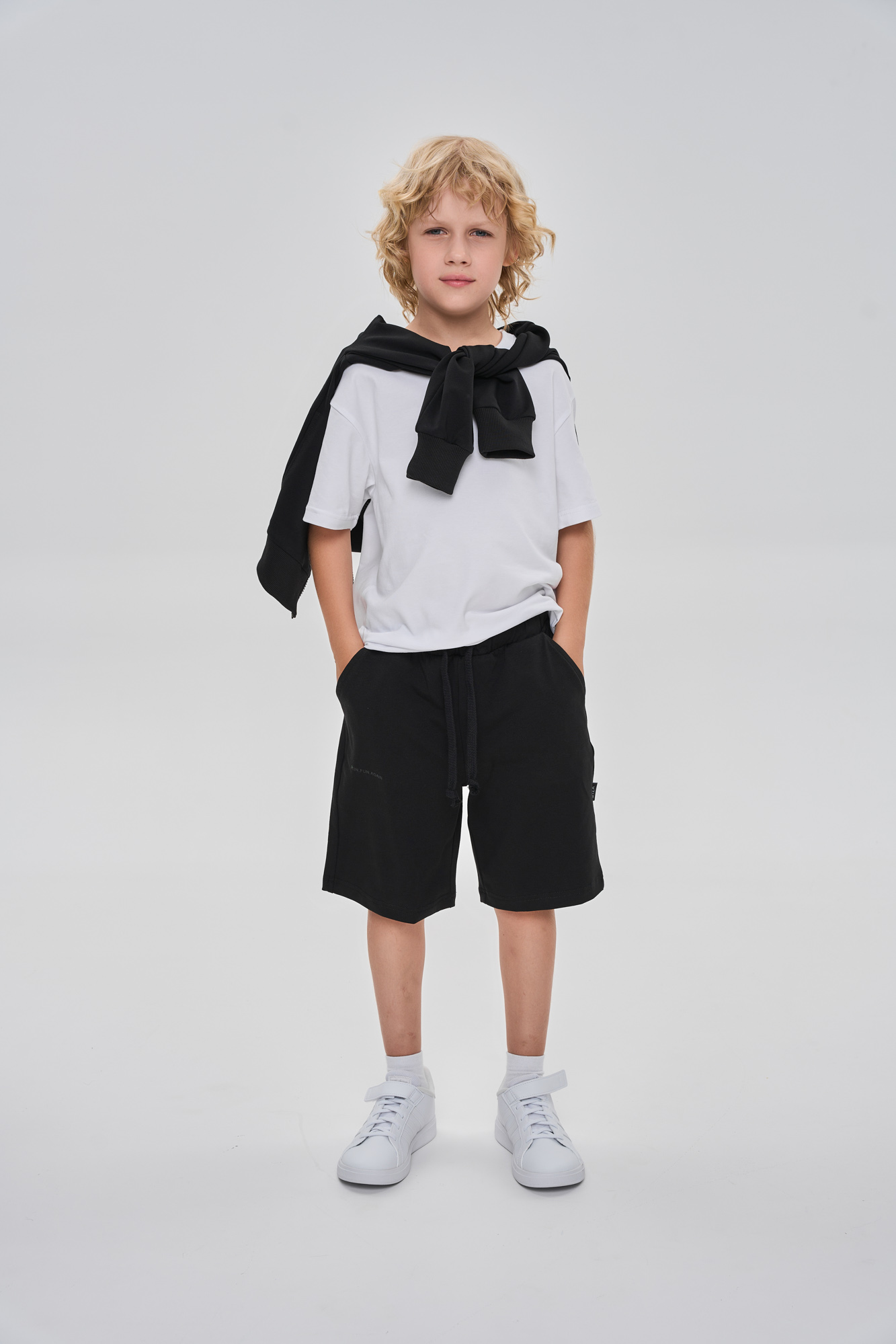 
Шорты базовые