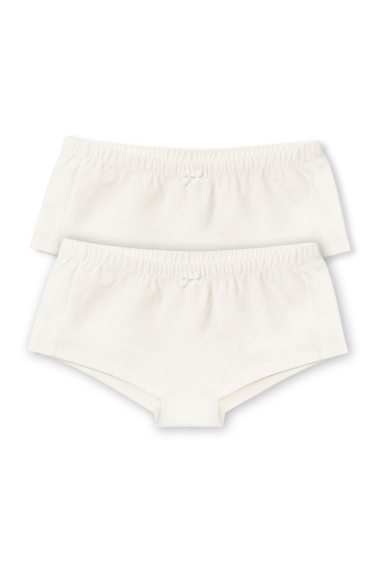 
Набор из 2 трусов шортиков