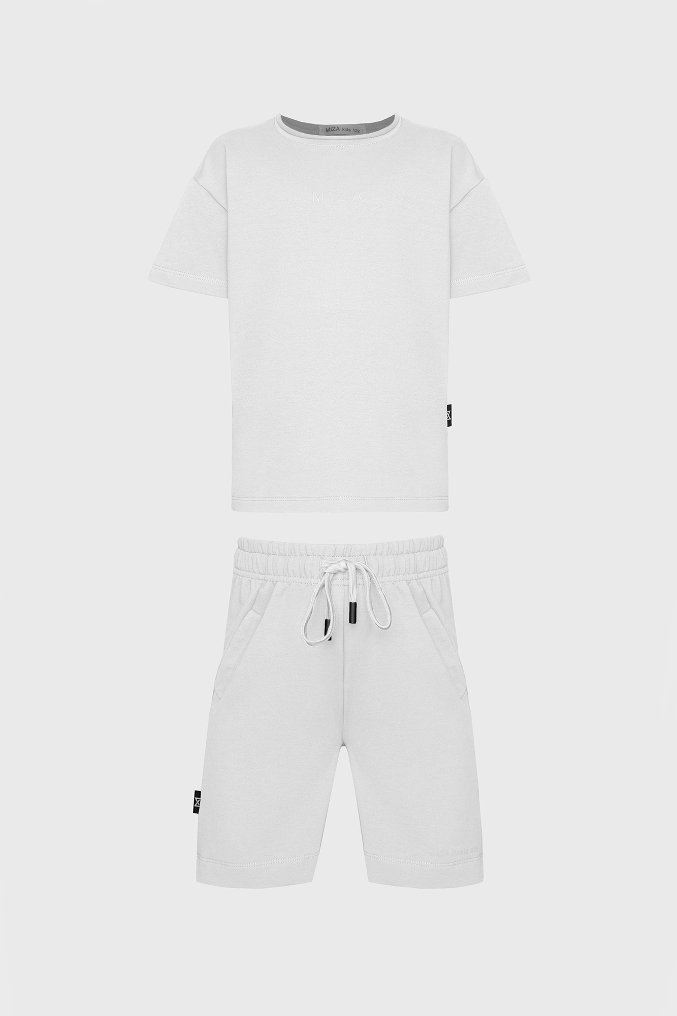 Костюм BASIC Line