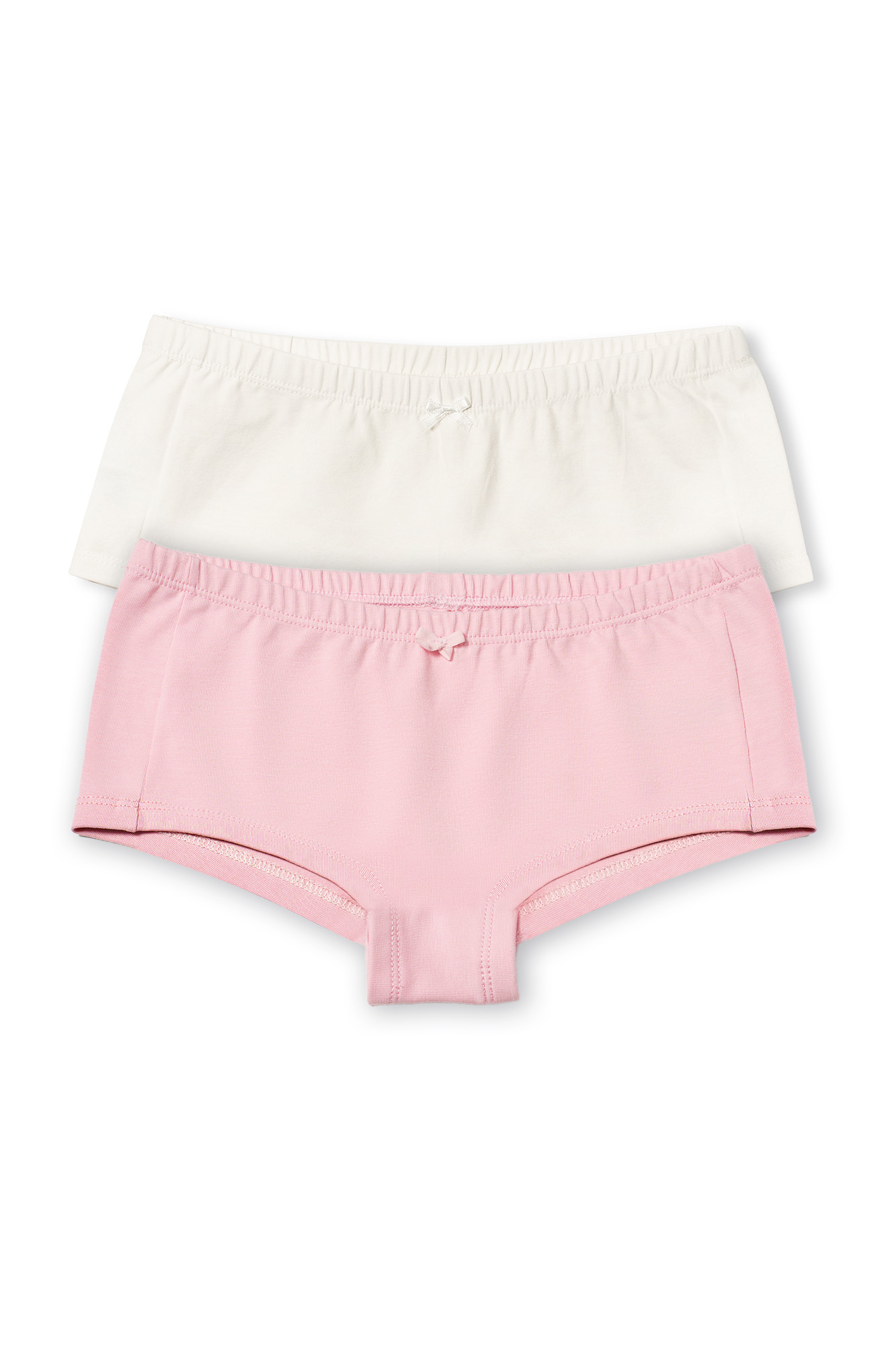 
Набор из 2 трусов шортиков