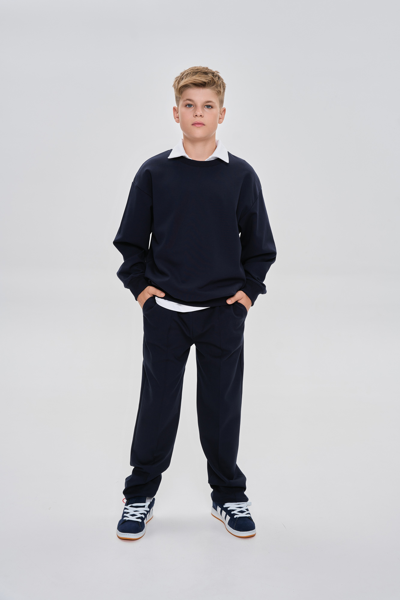 
Базовый свитшот