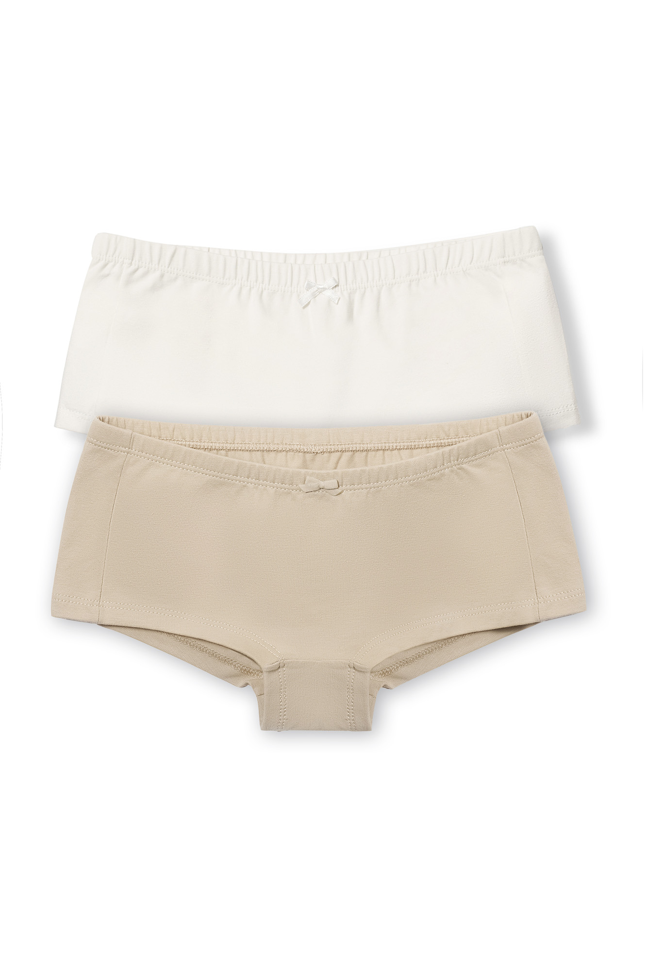 
Набор из 2 трусов шортиков