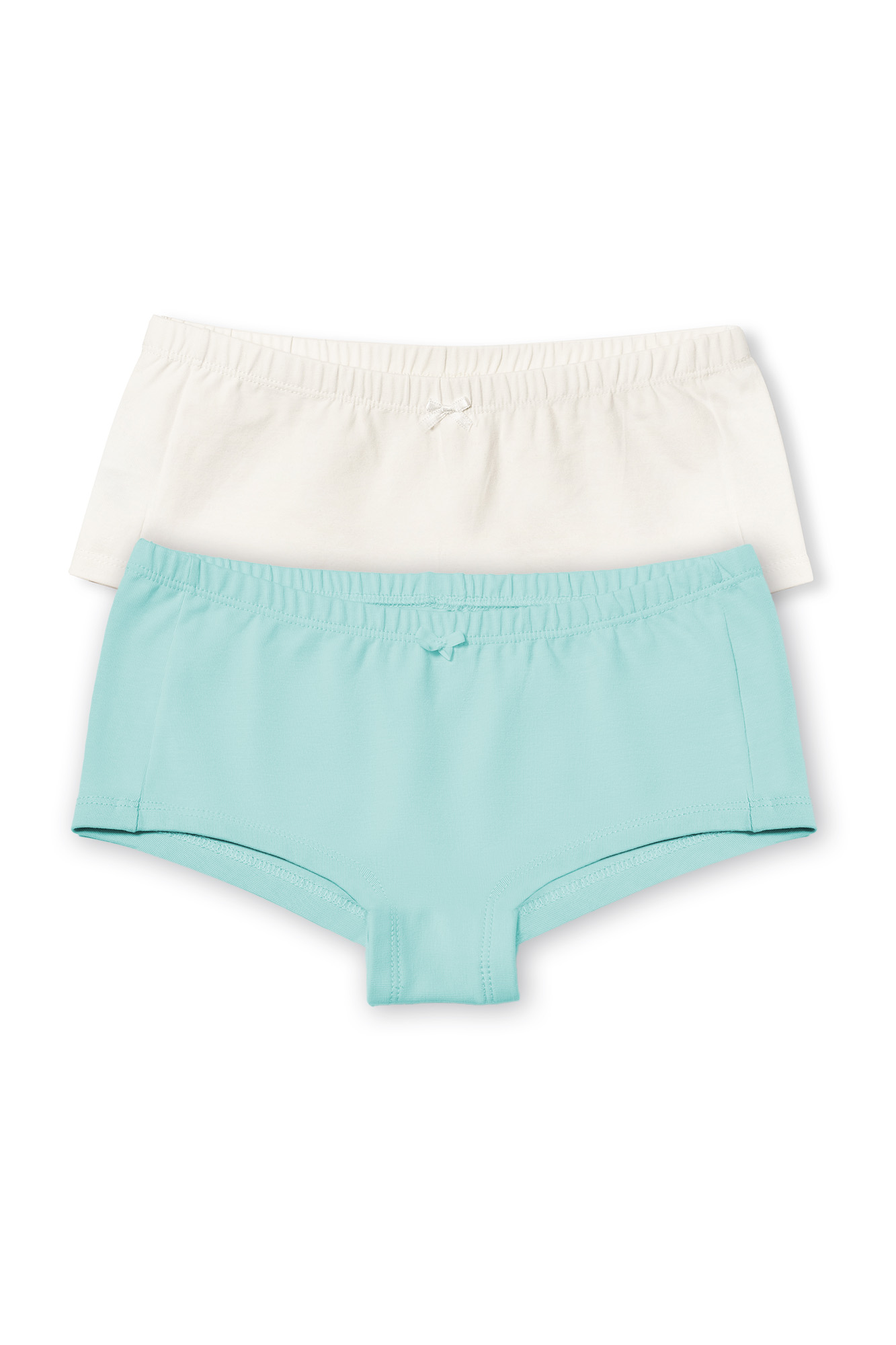 
Набор из 2 трусов шортиков