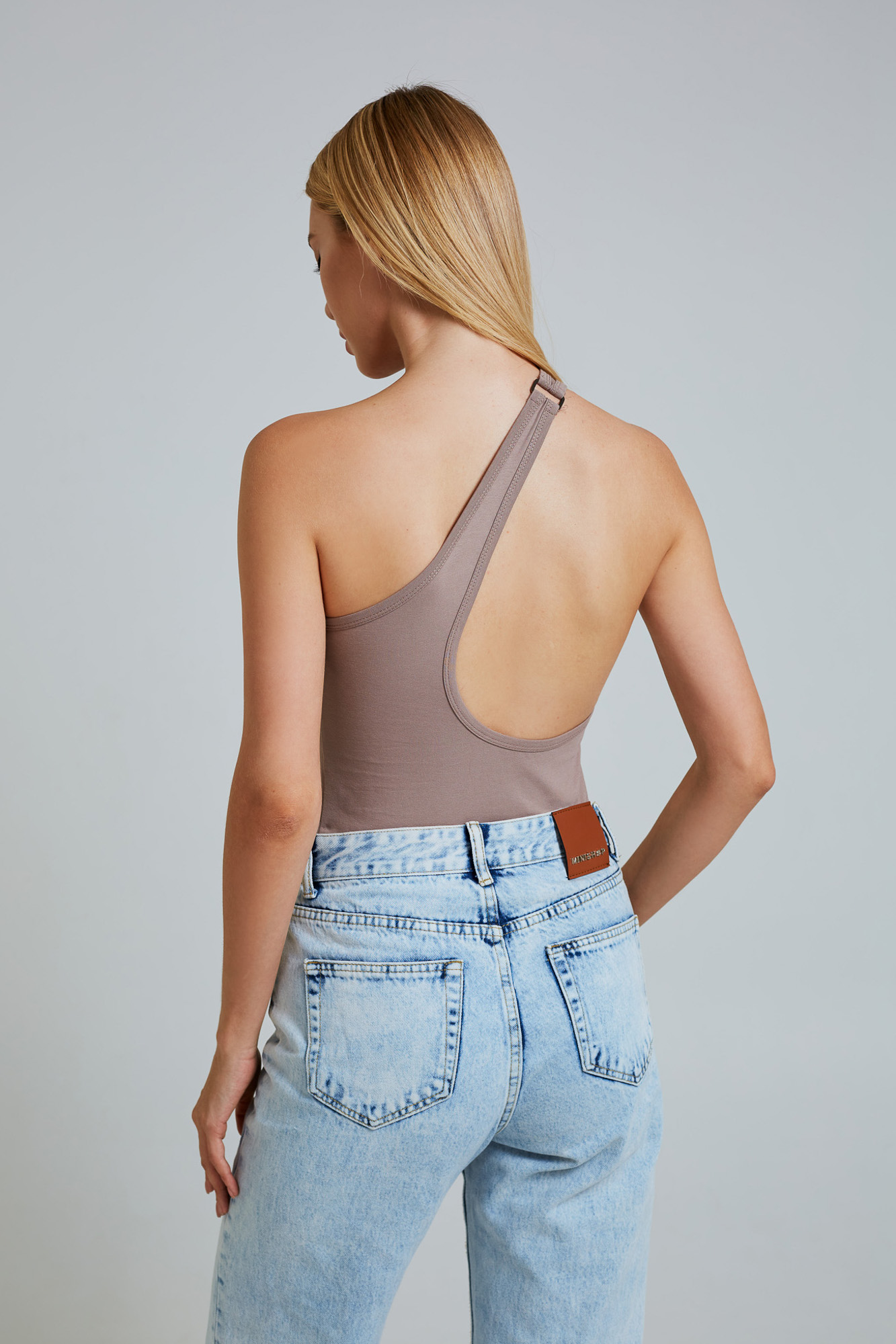 Майка (46 мокко)