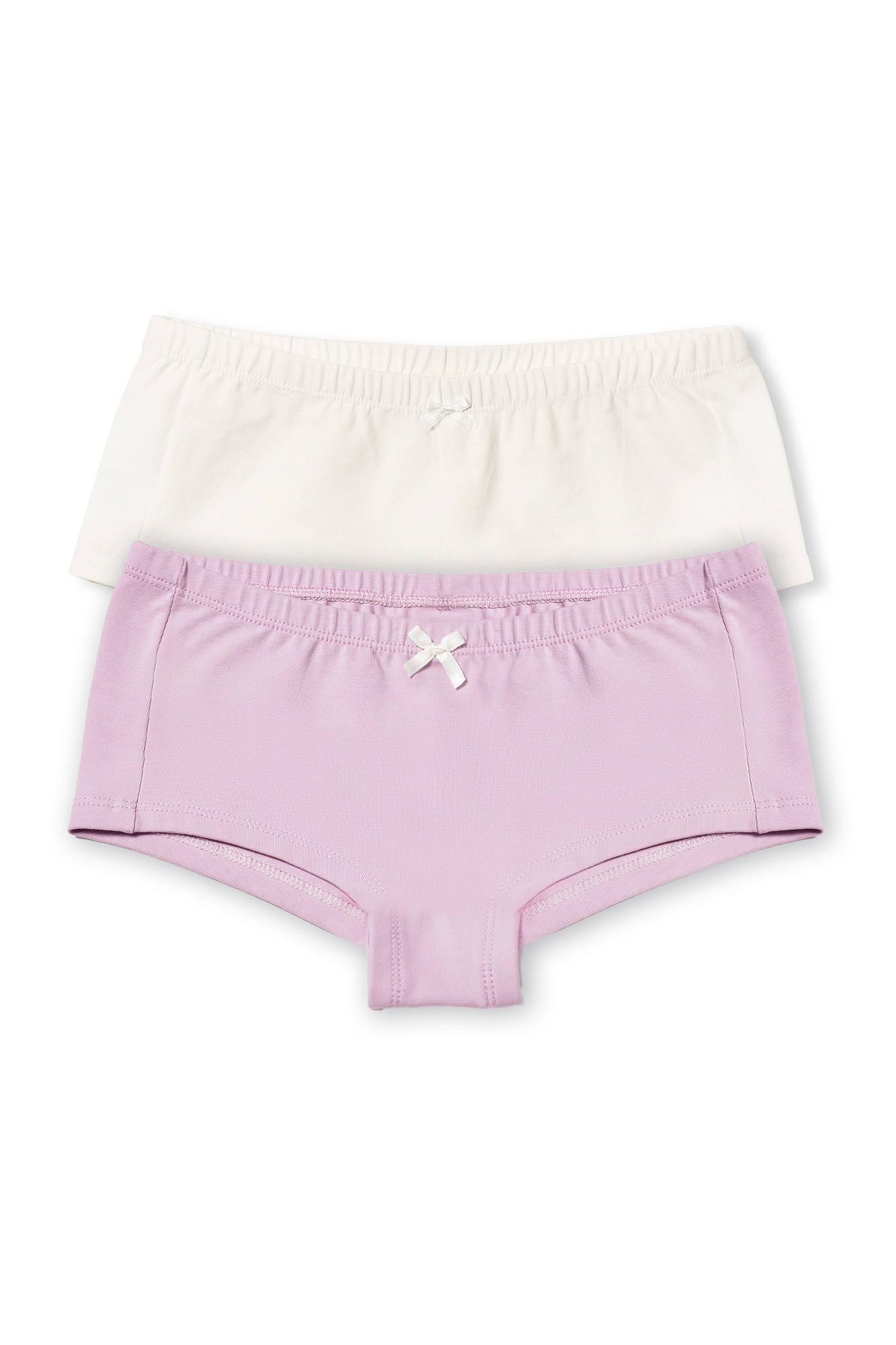 
Набор из 2 трусов шортиков