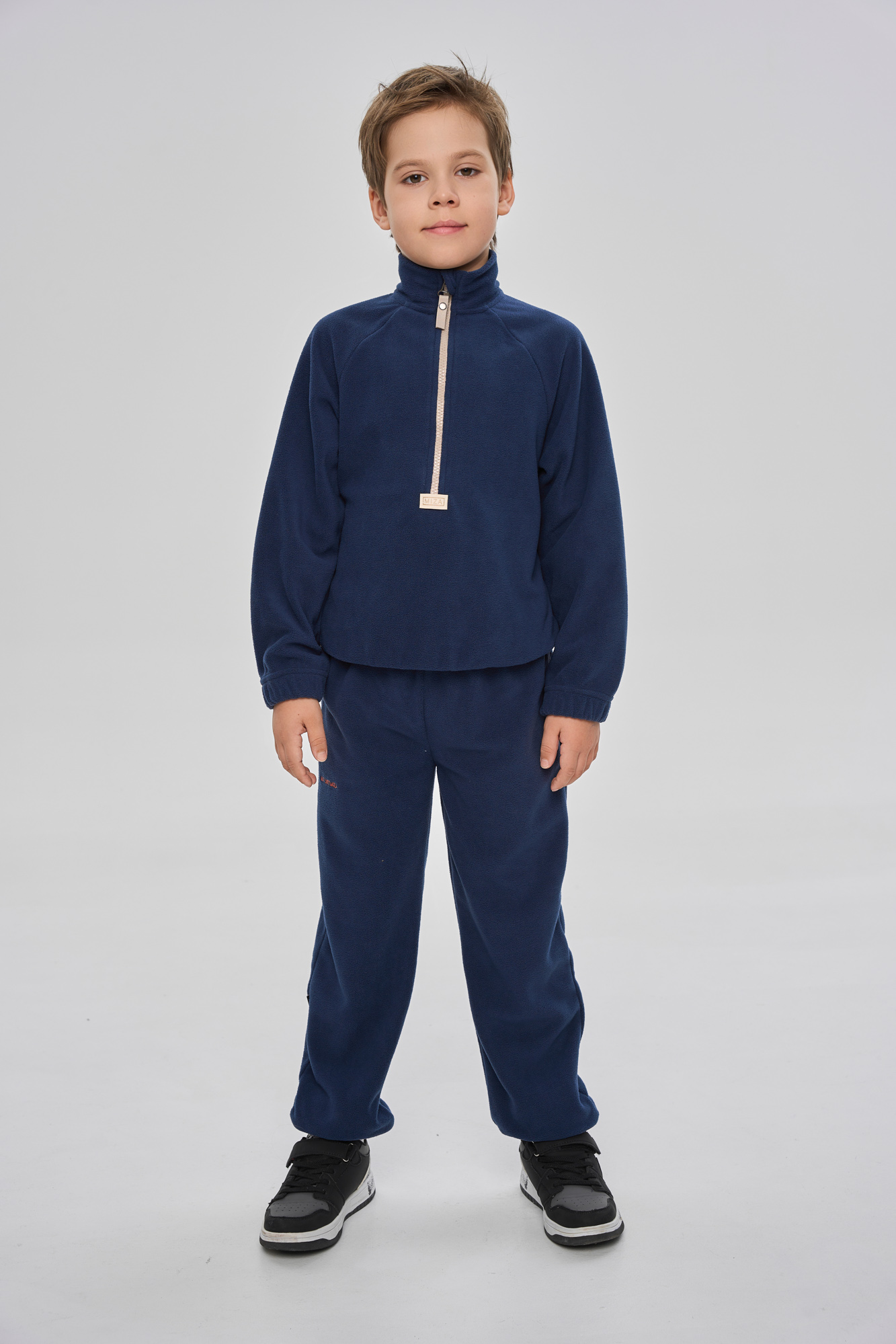 
Костюм флисовый