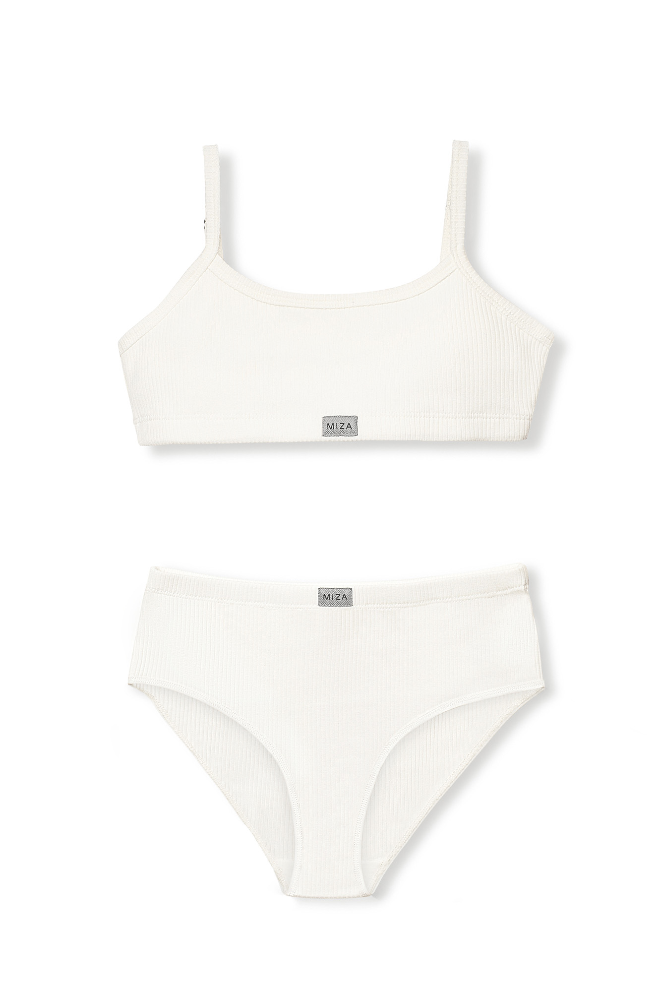 
Комплект в рубчик