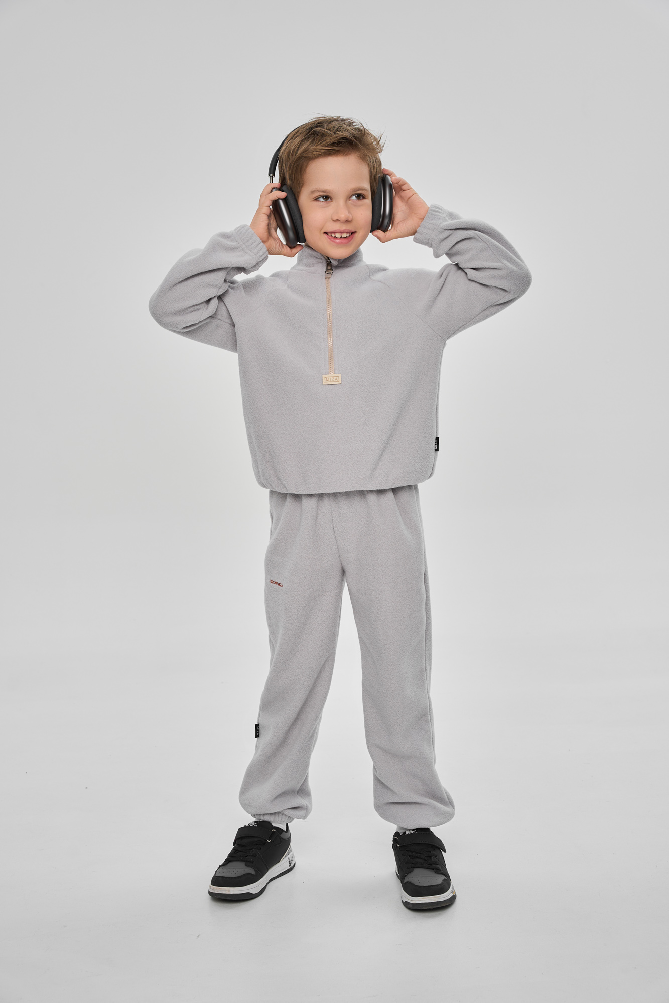 
Костюм флисовый