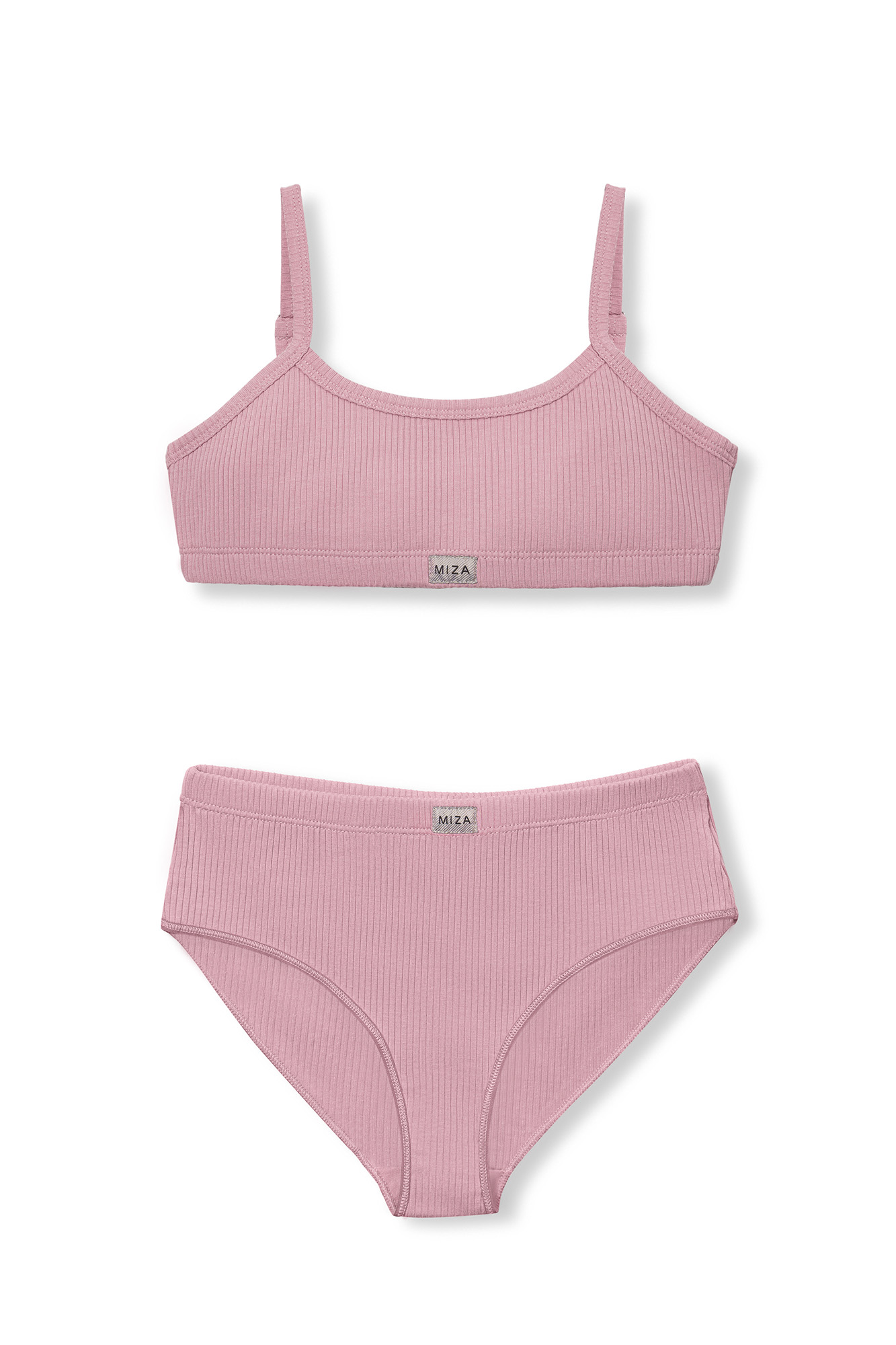 
Комплект в рубчик