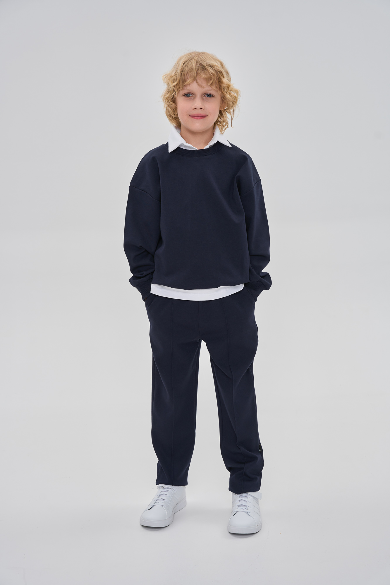 
Базовый свитшот