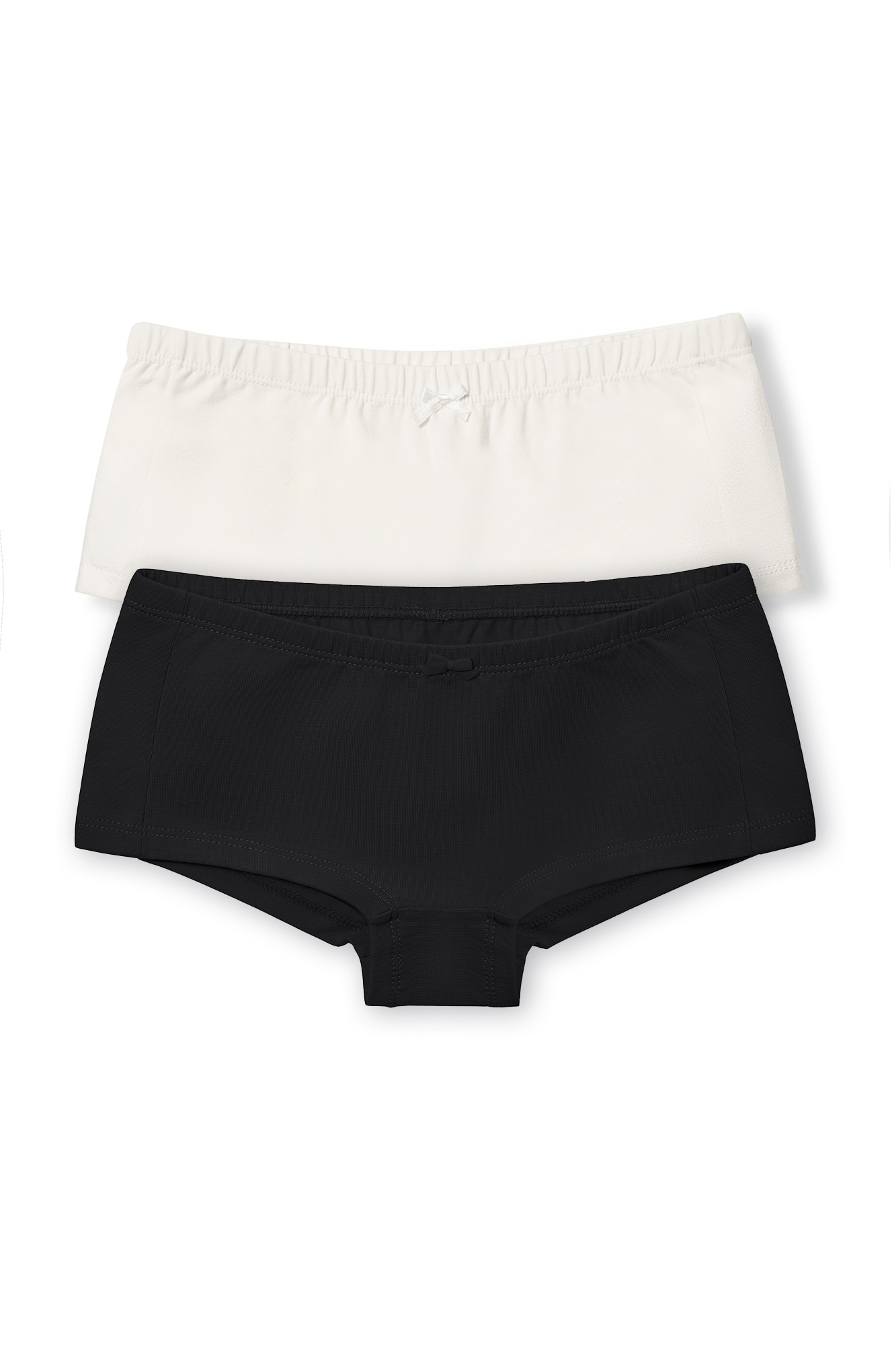 
Набор из 2 трусов шортиков