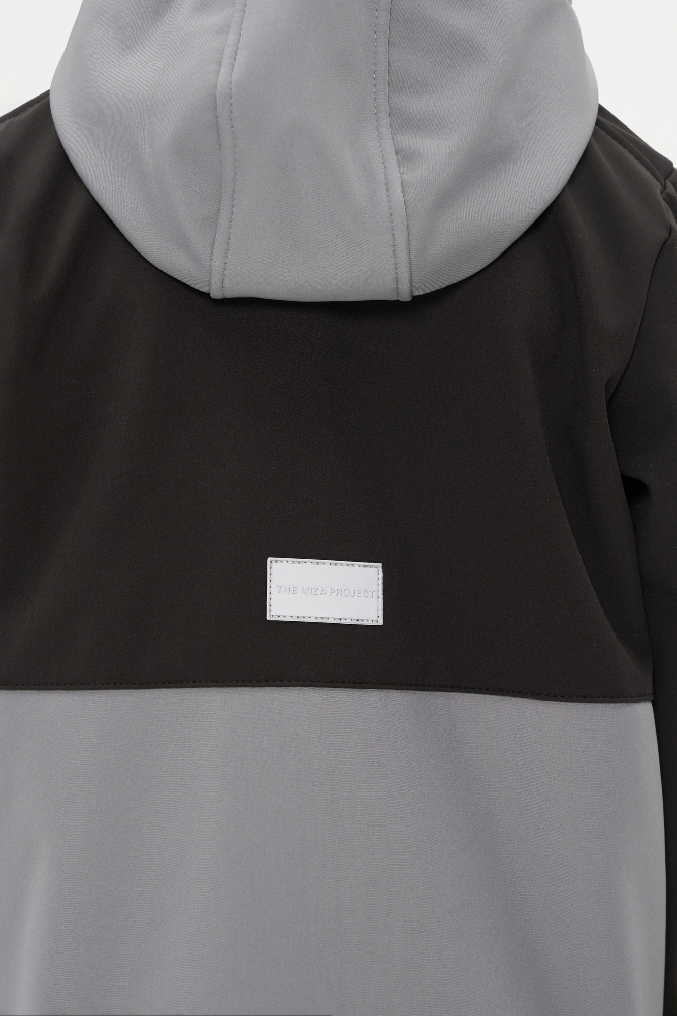 Костюм Soft Shell (104 серый)