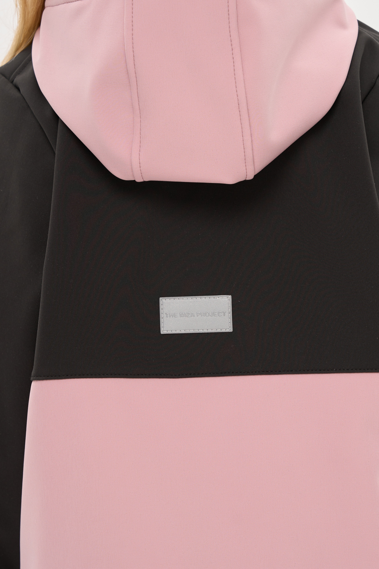 Костюм Soft Shell (104 зефир)