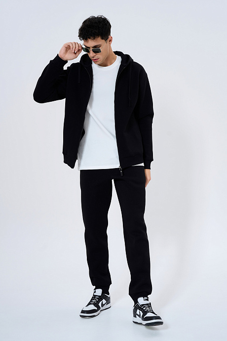 Костюм с начесом