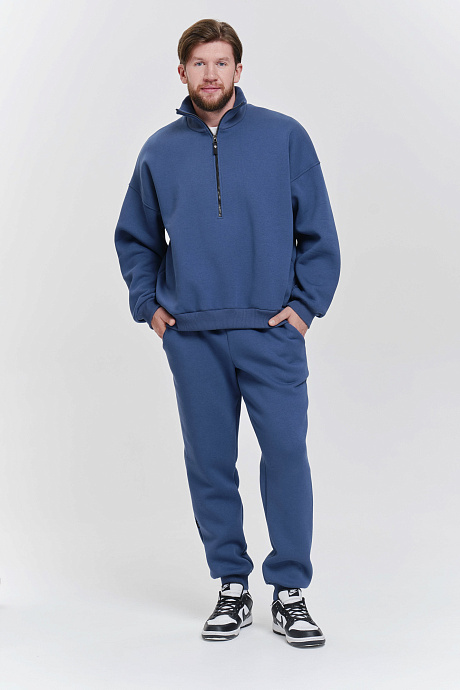 Костюм с начесом