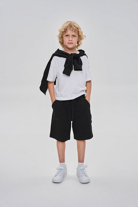 Шорты базовые