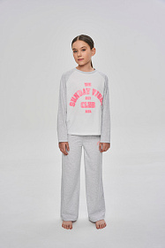 Комплект SUNDAY CLUB с брюками