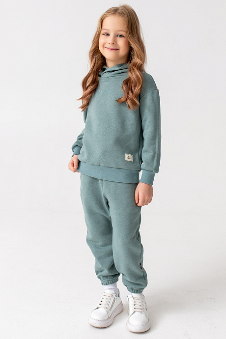 Костюм из футера BASIC Line