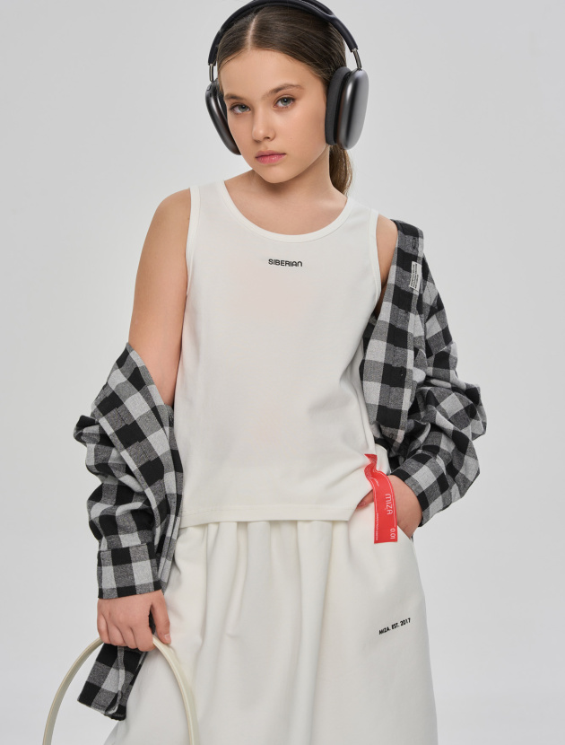 Майка Teens street