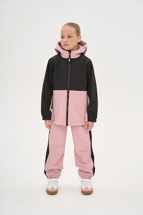 Костюм Soft Shell