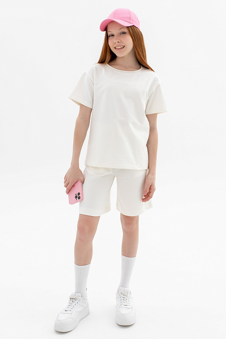 Костюм BASIC Line