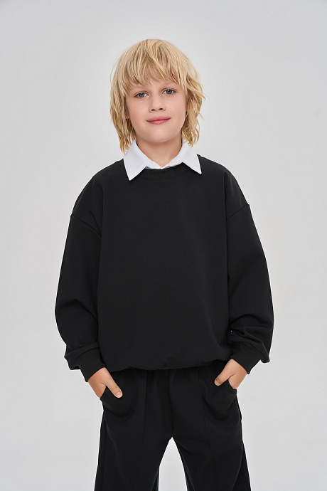 Базовый свитшот