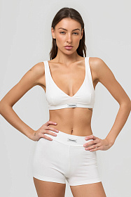 Комплект с бралеттом