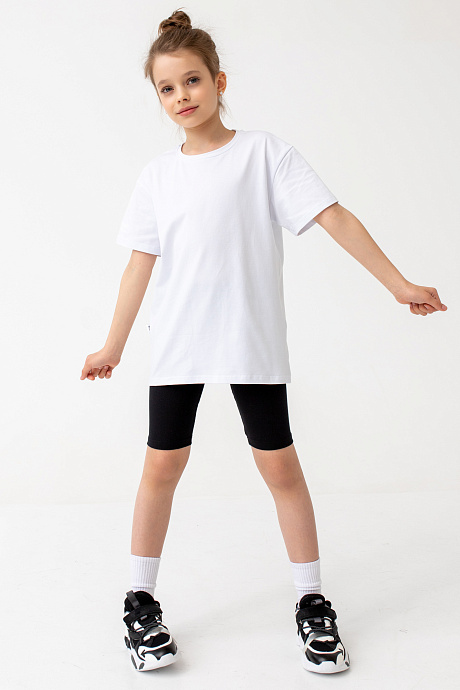 Велосипедки базовые