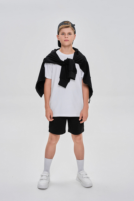 Шорты базовые