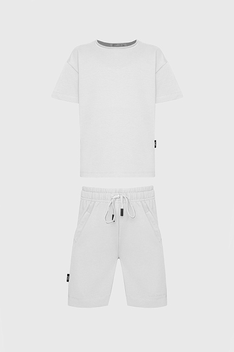 Костюм BASIC Line