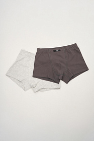 Набор из 2 трусов boxer