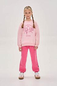 Костюм с начесом