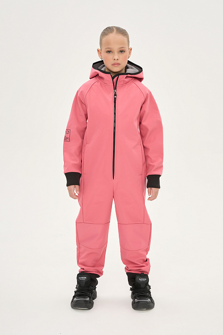 Комбинезон Soft Shell