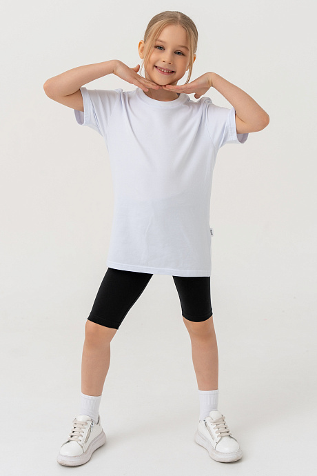 Велосипедки базовые