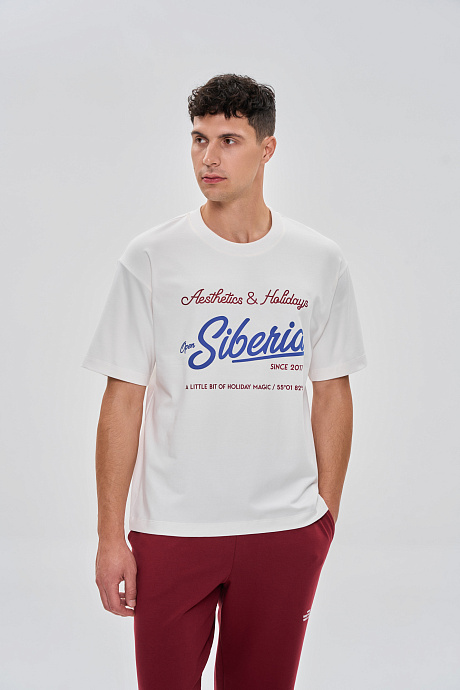 Футболка unisex