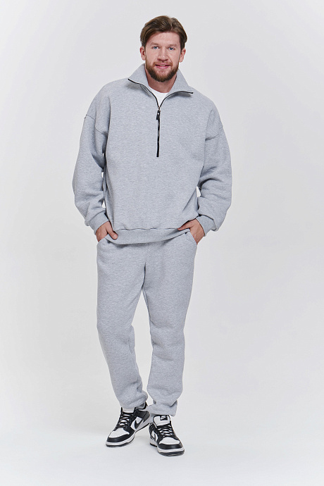 Костюм с начесом