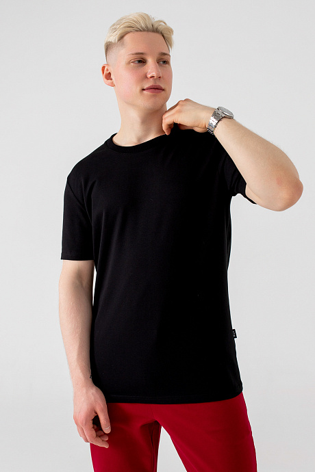 Футболка BASIC 