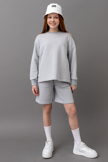 Костюм из футера BASIC Line