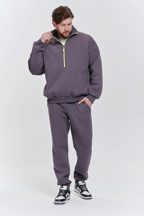 Костюм с начесом