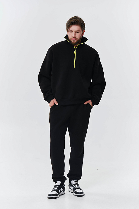 Костюм с начесом