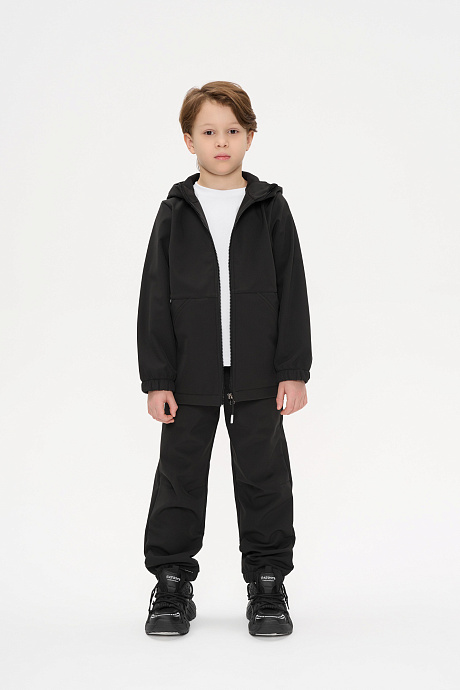 Костюм Soft Shell