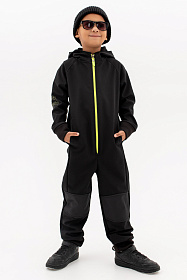 Комбинезон Soft Shell