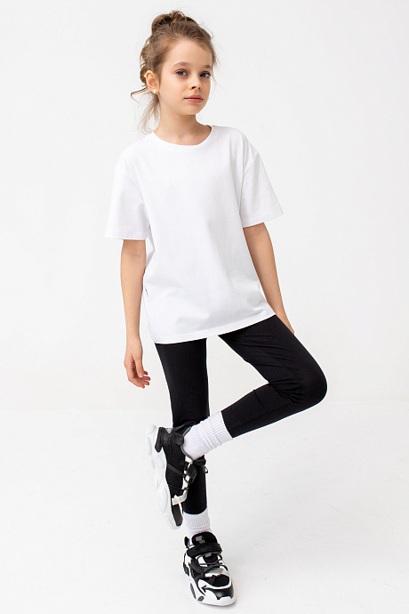 Леггинсы базовые