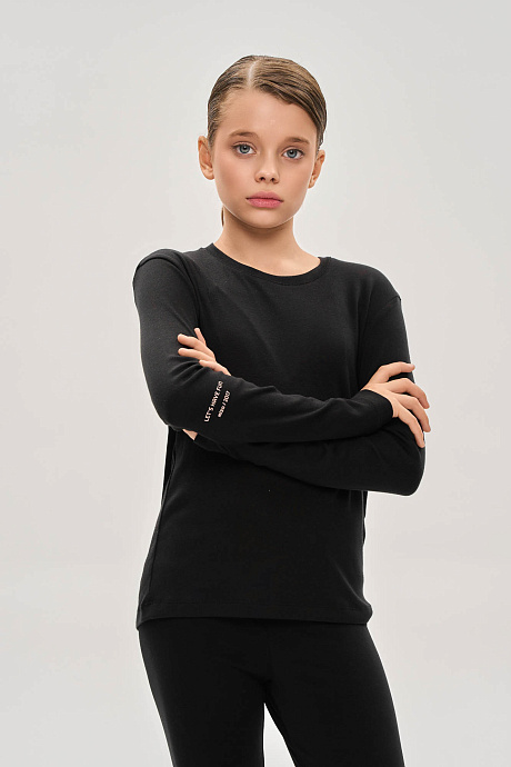 Лонгслив