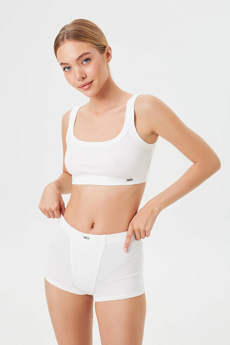 Шортики-бойфренды