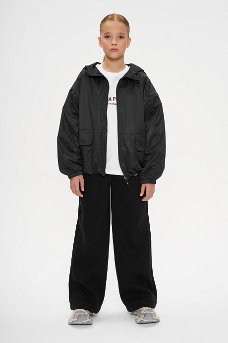 Брюки Soft Shell