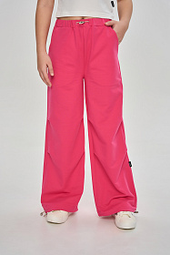 Брюки-карго