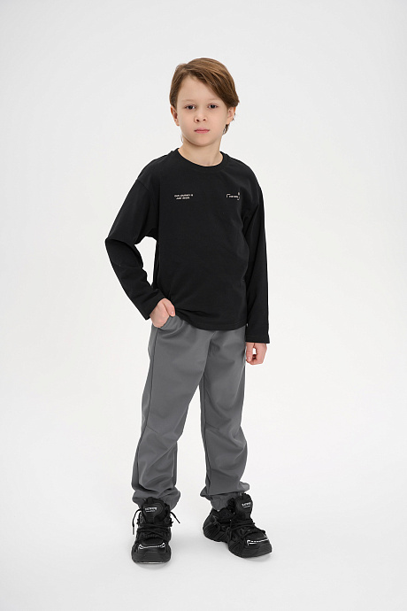 Брюки Soft Shell